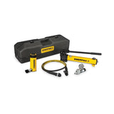SCR256TB - Enerpac - Conjunto Hidráulico de 25 Ton- 6.25 pulg Carrera- Cilindro hidráulico
