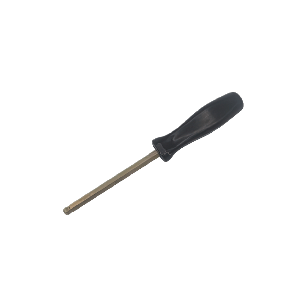 SDABM9 - Snap-on - DESTORNILLADOR HEXAGONAL DE BOLA - 9mm - con mango de destornillador