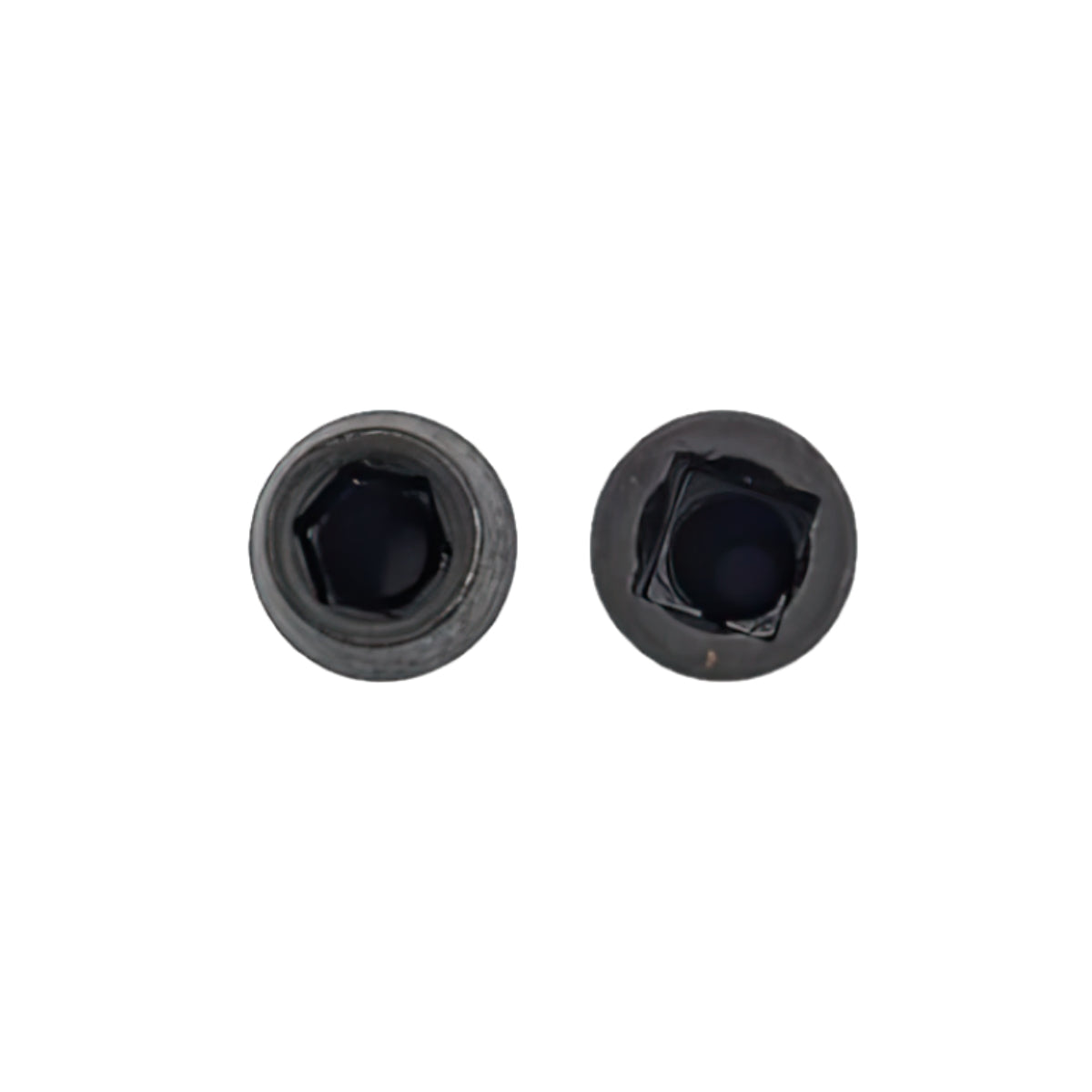 SIMFM8 - Snap-on - Dado de impacto profundo Flank Drive de 8 mm, métrico, de 6 puntas y con cuadro de 3/8"