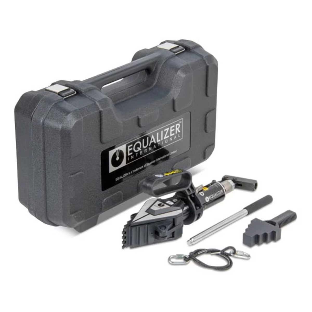 SWI5TI-S - Enerpac - Separador de Bridas Hidráulico - 8.7 Ton - 4 pulg Separación Máxima