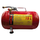 TAC-19 - Mikel's - Tanque para aire comprimido 19 lts