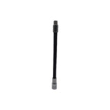 TM61A - Snap-on - Extensión flexible de 6" con accionamiento de 1/4"