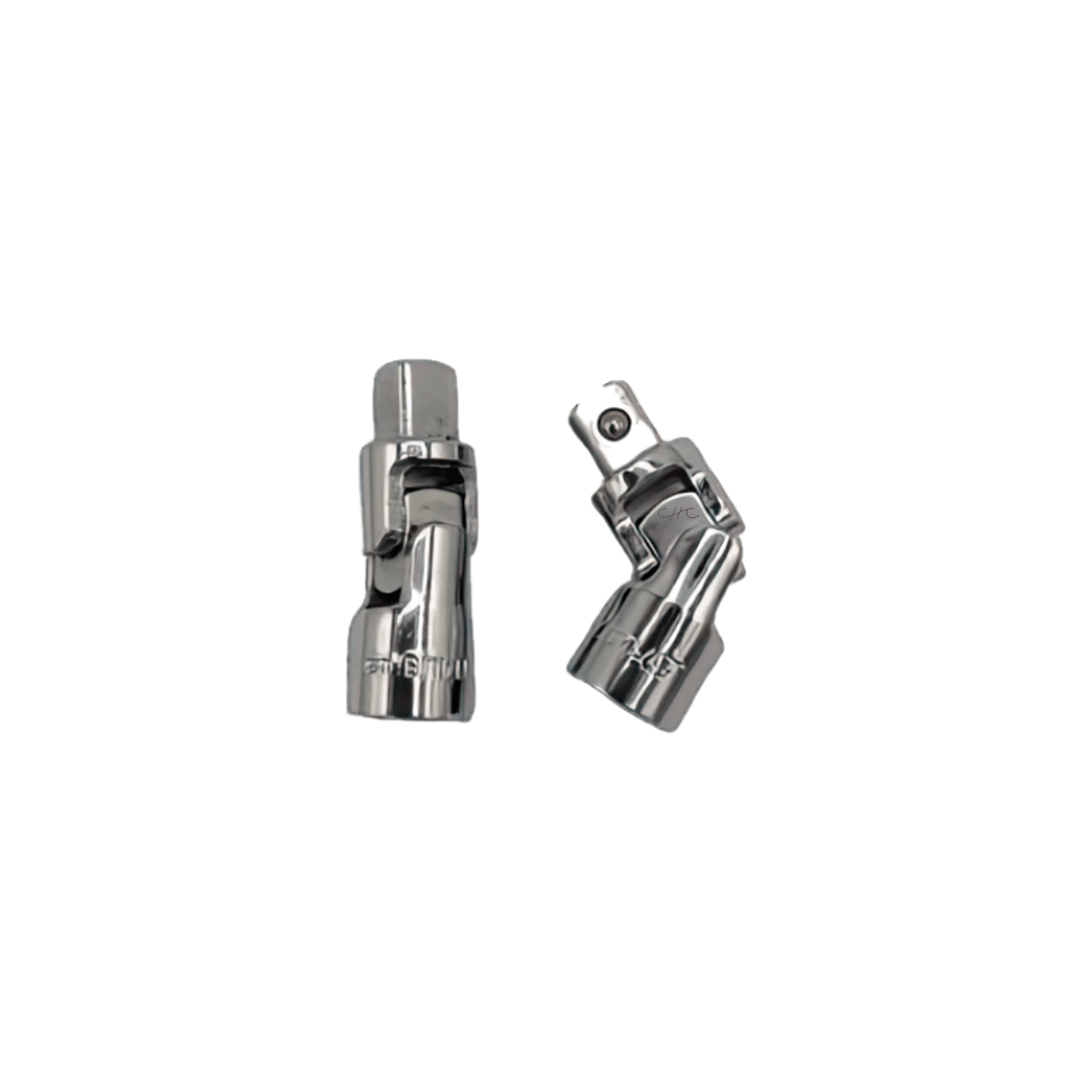 TMU8 - Snap-On -  Junta universal de bola de fricción de 1/4" con accionamiento de 1-1/8"