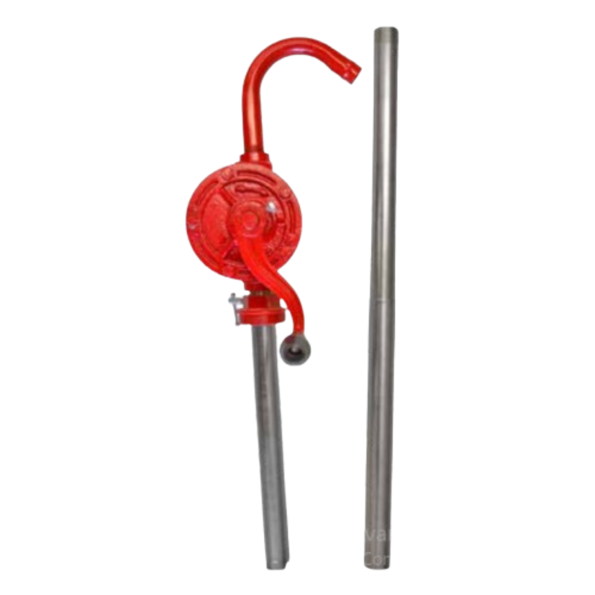 TRM-01 - Erkco - Bomba manual rotativa para aceite, diésel