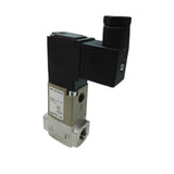 VNB114AS-F8A-5D - SMC - VALVULA DE PROCESO PARA REGULACION DE CAUDAL