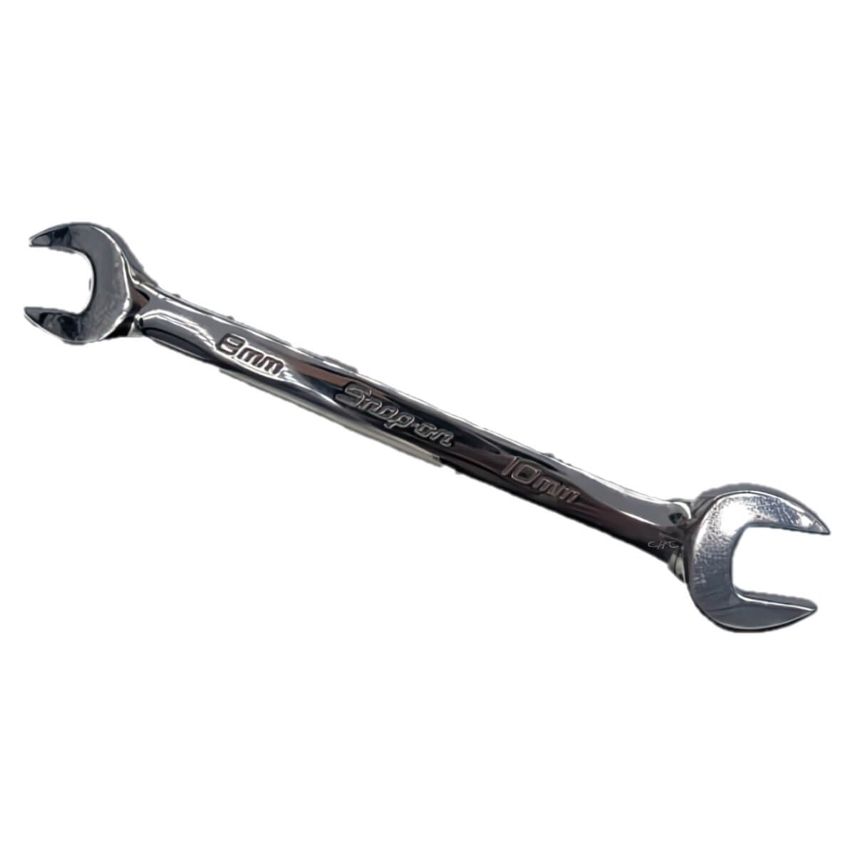 VOM810B - Llave de boca métrica - 8mm - 10 mm