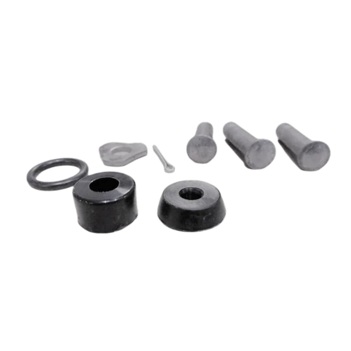 K100-100 - Erkco - Kit de Repuesto ERKUIP para modelo 100 cubeta para grasa con capacidad de 19kg