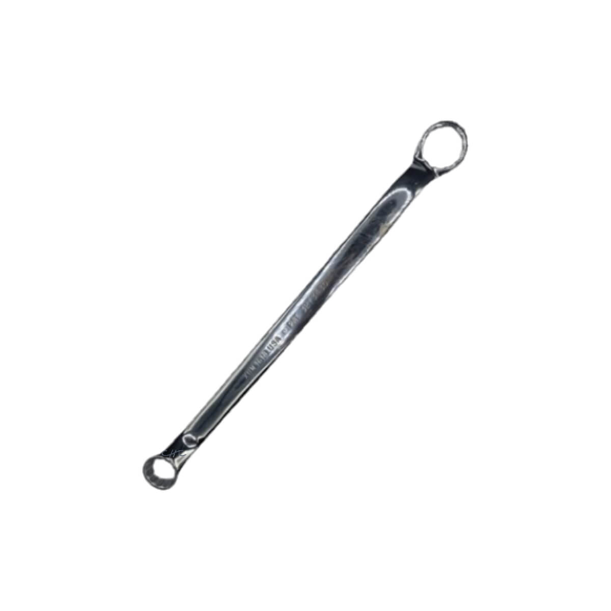 XBM1618A - Llave de caja acodada - 10º Flank Drive® - Métrica 12 puntas - 16mm - 18 mm