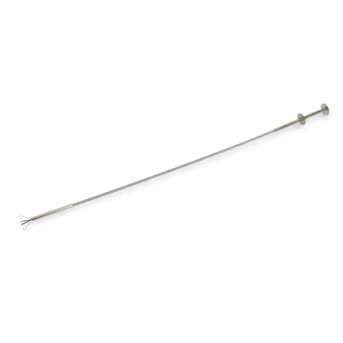 YA837A - Snap-On - Herramienta de recogida de cuatro garras con resorte flexible (Blue-Point®)
