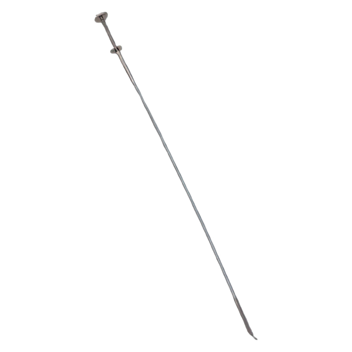 YA837A - Snap-On - Herramienta de recogida de cuatro garras con resorte flexible (Blue-Point®)