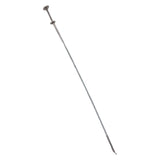 YA837A - Snap-On - Herramienta de recogida de cuatro garras con resorte flexible (Blue-Point®)