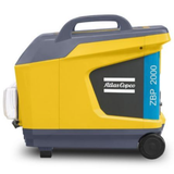 ZBP2000 - Atlas Copco - Sistema de almacenamiento de Energía Transportable