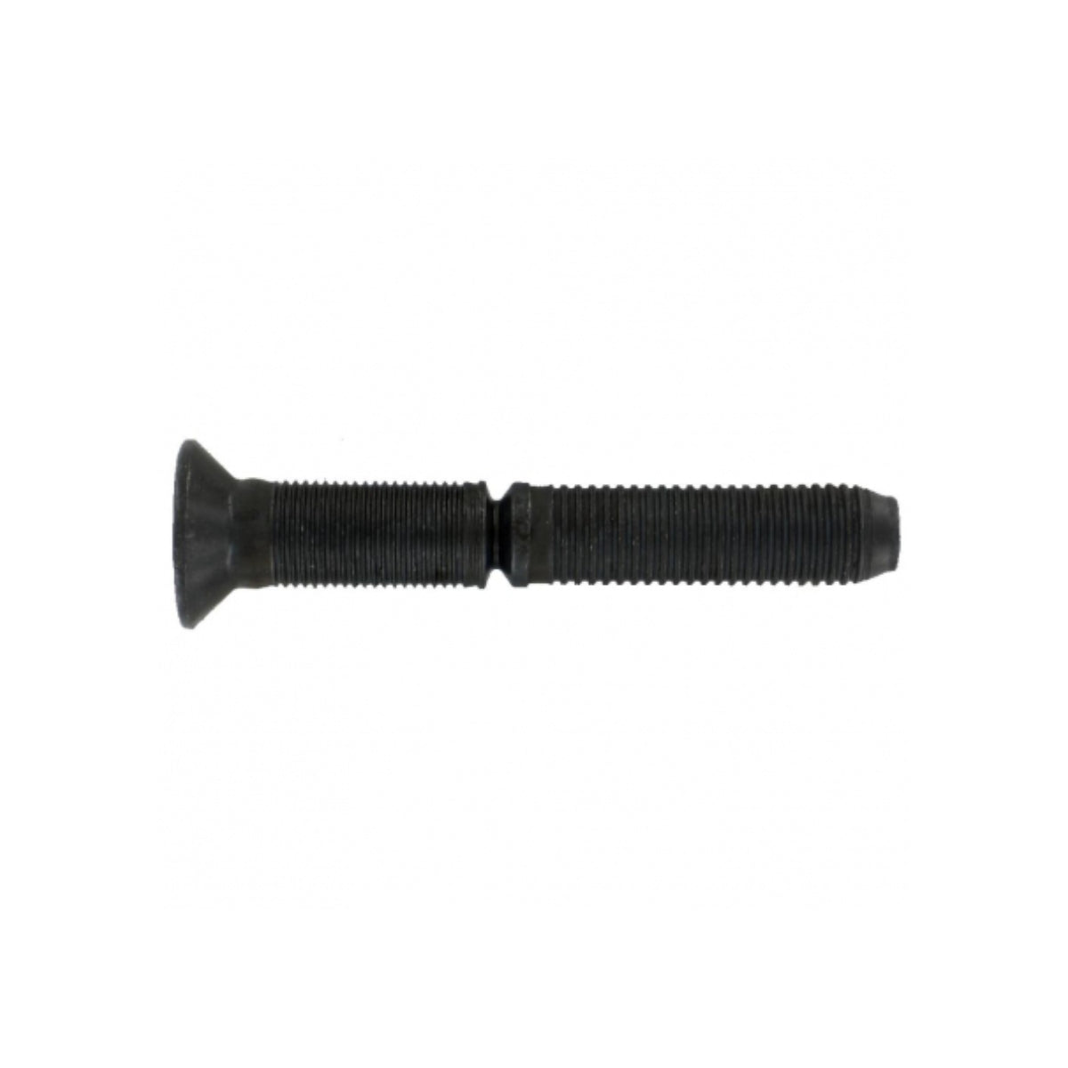 C50L90-BR20-12-10PACK - Huck - Paquete - Perno C50L 5/8" cabeza avellanada, rango 0.750"-1.000", acero al carbón