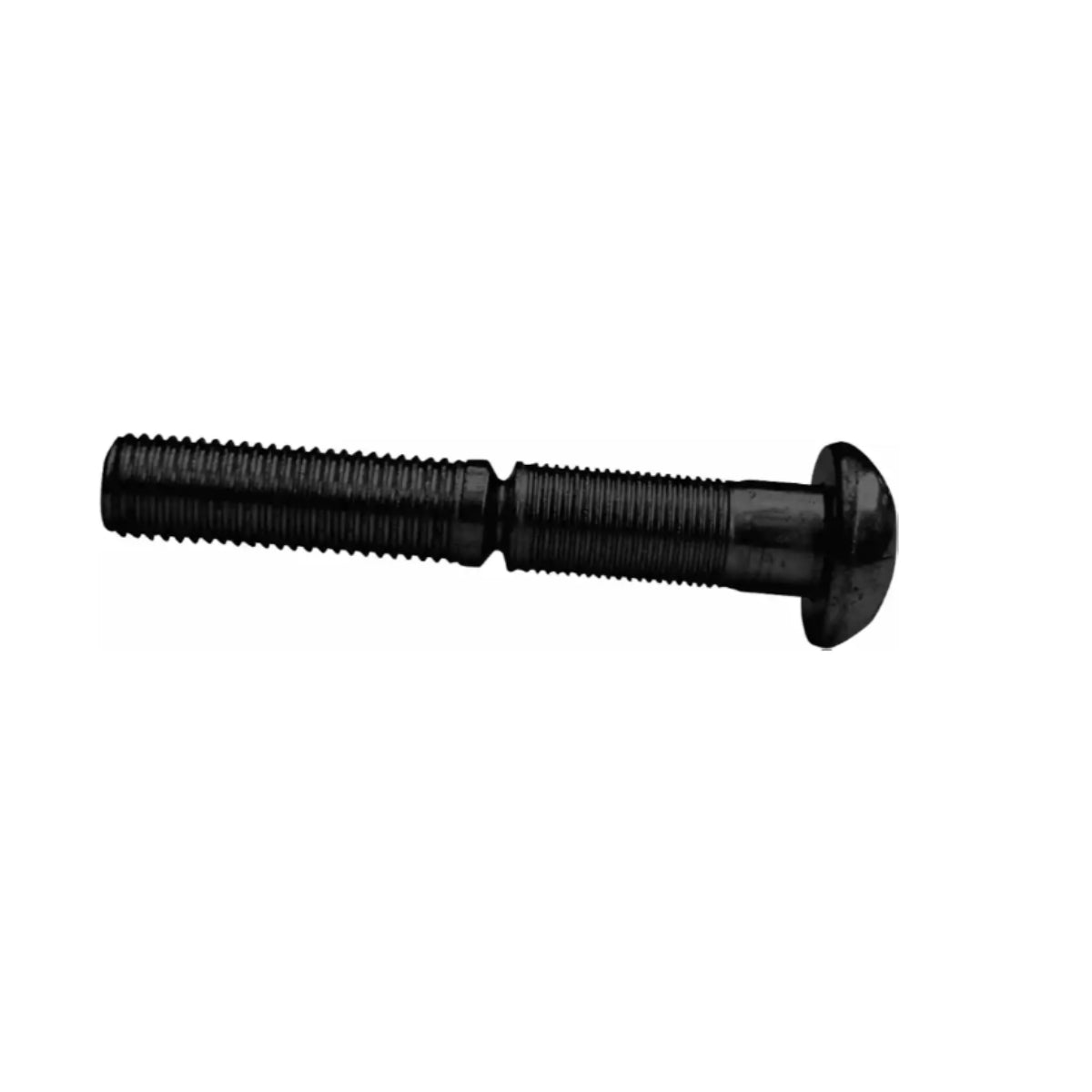 C50LR-BR24-12-10PACK - Huck - Paquete - Perno C50L 3/4" cabeza redonda, rango 0.750-1.000", acero al carbón
