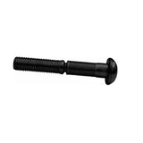 C50LR-BR24-12-10PACK - Huck - Paquete - Perno C50L 3/4" cabeza redonda, rango 0.750-1.000", acero al carbón
