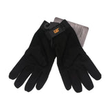 CAT012212M - CAT - Guantes sintéticos multiusos con muñeca ajustable - Talla: M / 8 / M