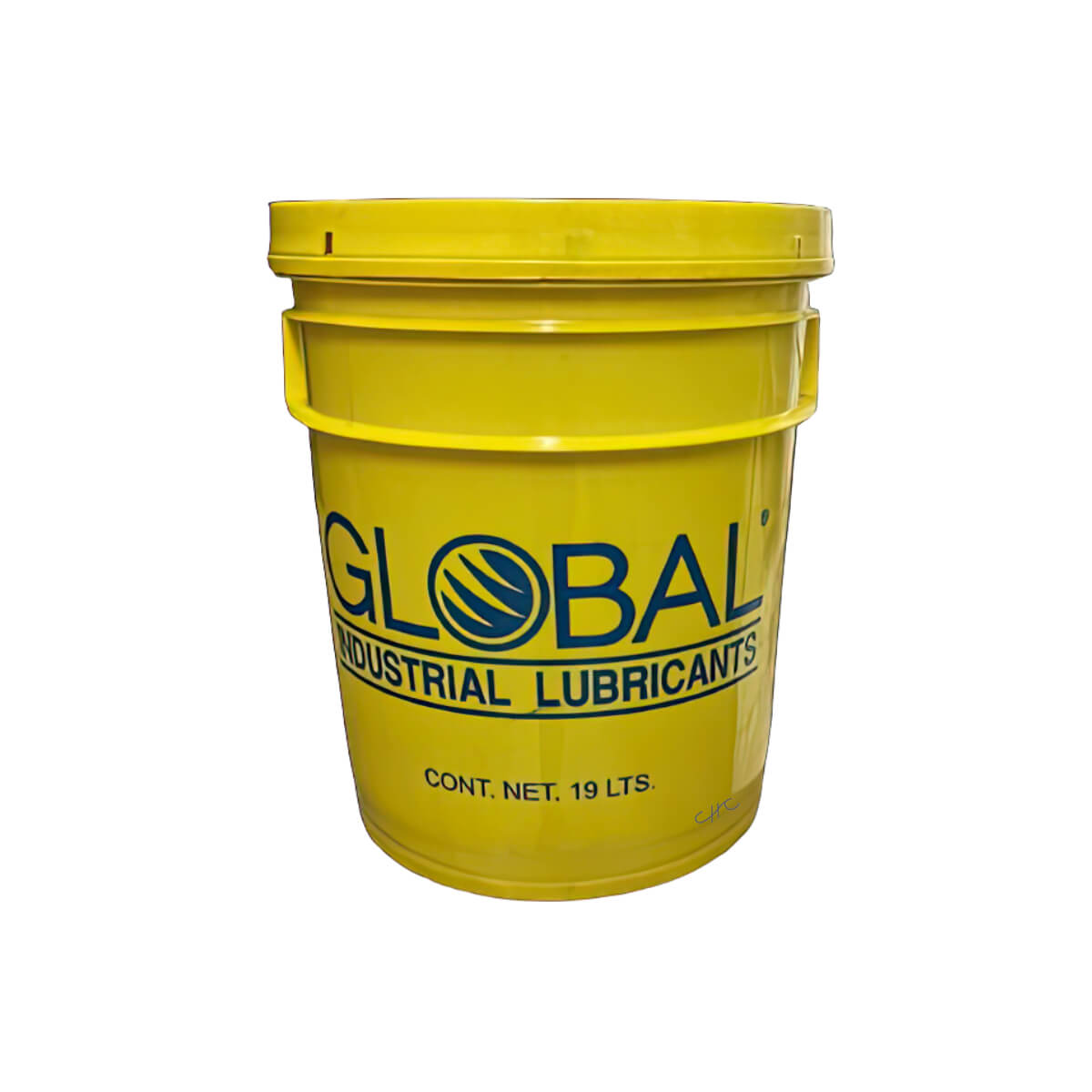 CC-0007CU - Global Industrial Lubricante - Aceite Neumatico - 19 Lt