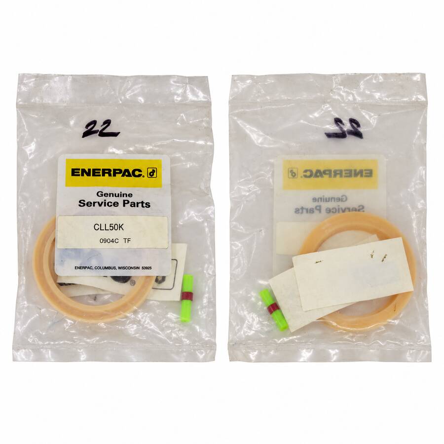 CLL50K - Enerpac - Kit de reparación para cilindros CLL50