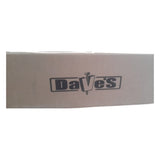 FC8DS099BDCN - Daves - Clavo Rolado En Rollo De 2-1/2" X .099" - 9000 Piezas