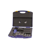GBM 40-R - Gesipa - Remachadora de tuerca remachable  - M3 a M10 - 6,00 mm Carrera