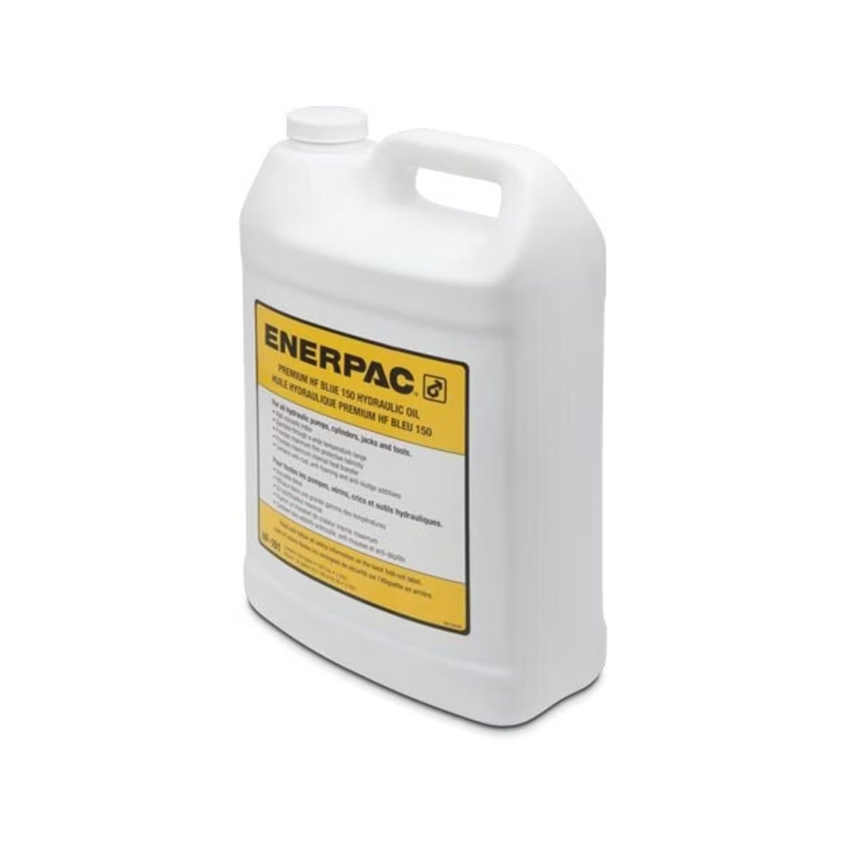HF101  ENERPAC - Aceite Hidráulico - 1 galón