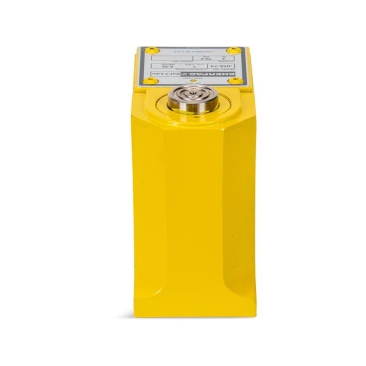 JHA73  Enerpac - Gato de aluminio - 7 toneladas - 3.00 pulg Carrera