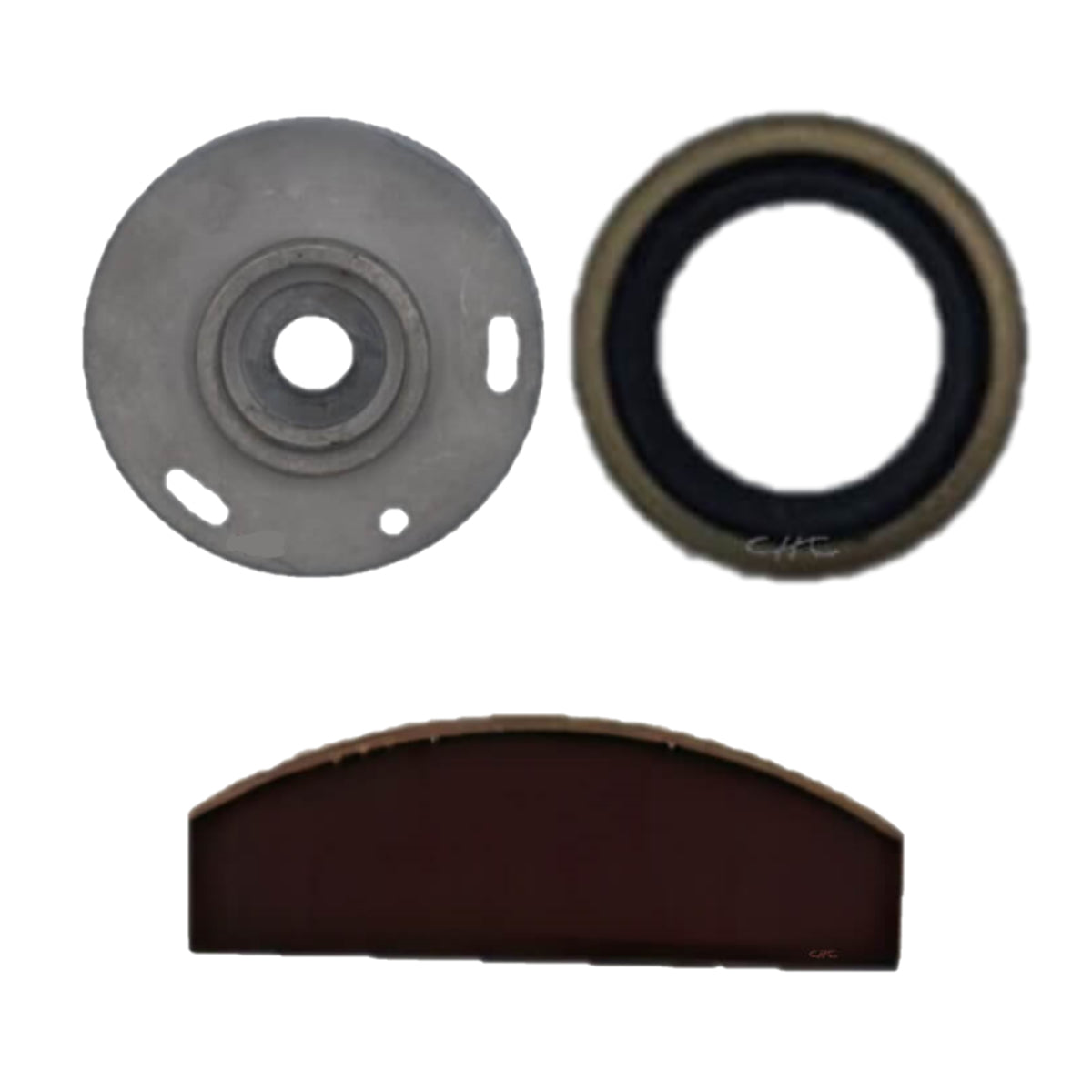 Kit de Refacciones para AT500 - Snap-on - AT500A30A - AT500-35 - AT500-32