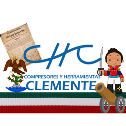 Compresores y Herramientas Clemente S.A. de C.V.
