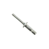 MGLP-U6-E-500PACK - Huck - Paquete - Remache MagnaLok 3/16" cabeza protruding, rango 0.062-0.437, acero inoxidable