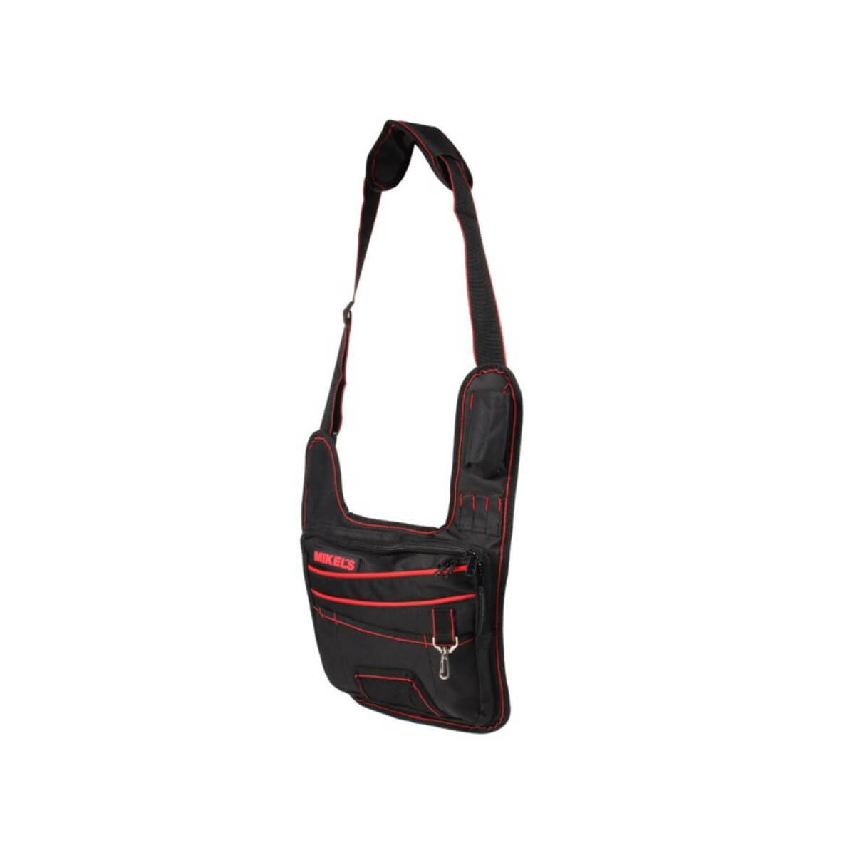 MI-MHD-13 - MIKEL´S - Maleta para herramientas diagonal - compartimentos 11- Nylon