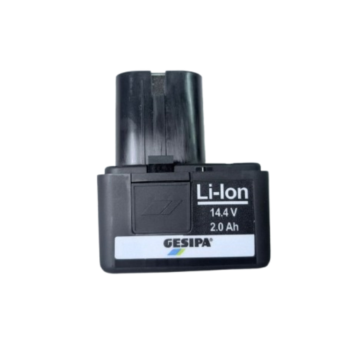 1457420- Gesipa - FireBird Remachadora inalámbrica para insertos - 1 Batería 14.4 V, 1.3 Ah
