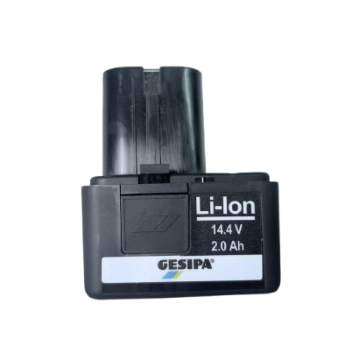 1457420- Gesipa - FireBird Remachadora inalámbrica para insertos - 1 Batería 14.4 V, 1.3 Ah
