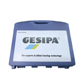1457420- Gesipa - FireBird Remachadora inalámbrica para insertos - 1 Batería 14.4 V, 1.3 Ah