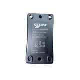 1457420- Gesipa - FireBird Remachadora inalámbrica para insertos - 1 Batería 14.4 V, 1.3 Ah