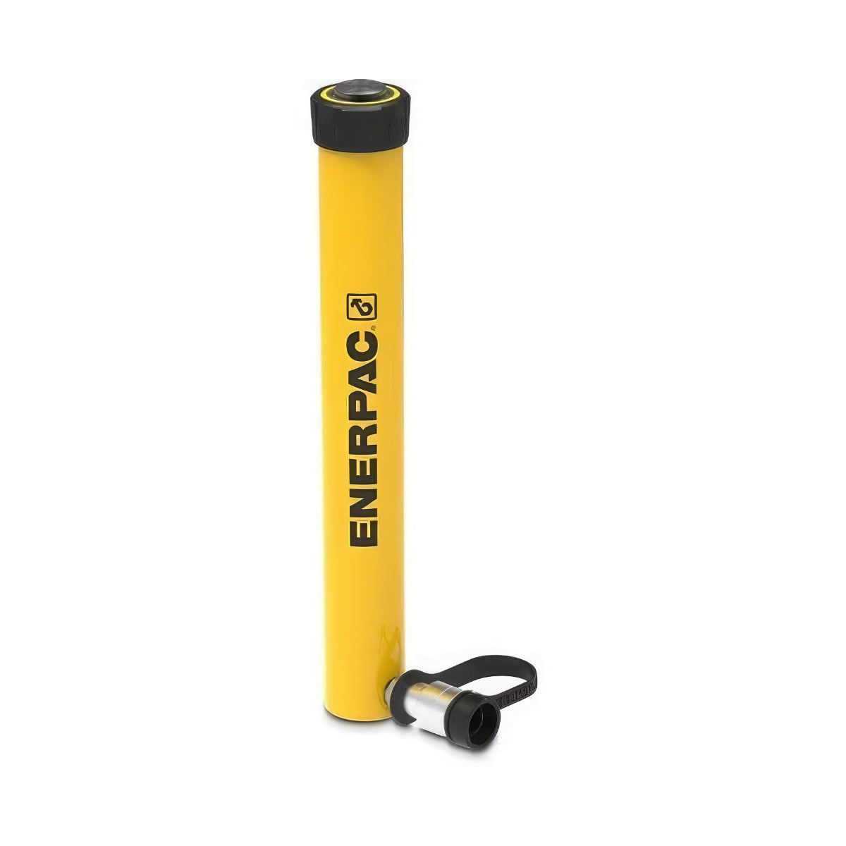 RC1014 - ENERPAC - Cilindro de uso general - Simple acción - 11.2 toneladas - 14.00 pulg Carrera