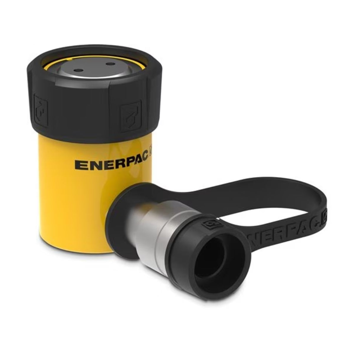 RC101 - ENERPAC - Cilindro de uso general - Simple acción - 11.2 toneladas