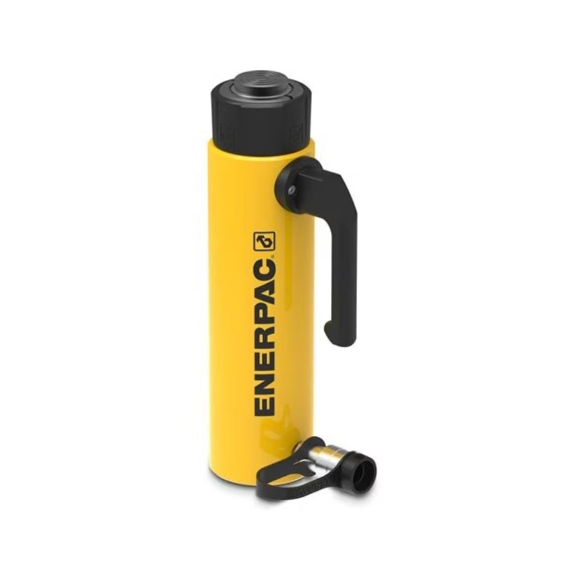 RC308  Enerpac - Cilindro hidráulico de uso general - 32.4 toneladas Capacidad - 8.25 pulg Carrera