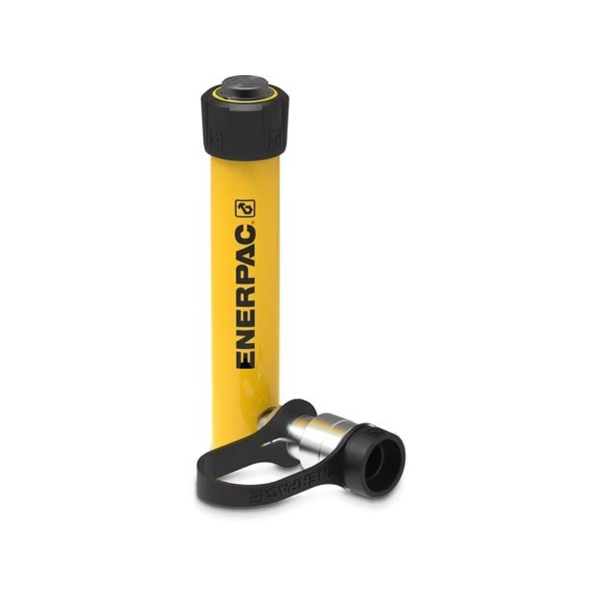 RC-55 - ENERPAC - Cilindro de uso general - Simple acción - 5 Ton
