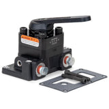 VM-4 - Enerpac - Válvula de control direccional - manual - 3 vías - 2 posiciones