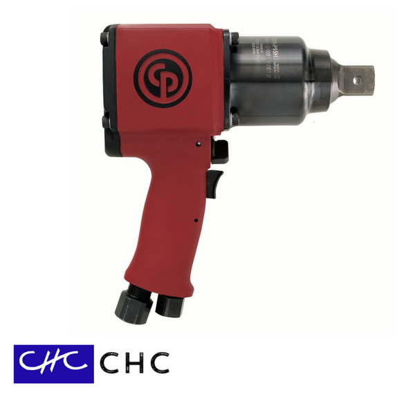 CP6070-P15H - Chicago Pneumatic - Sq 1