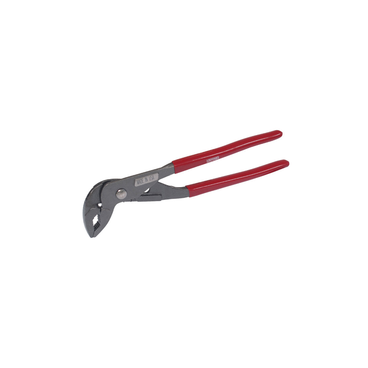 262G-U - Urrea - Pinza de extensión 5 posiciones de 6-1/2" vía poder