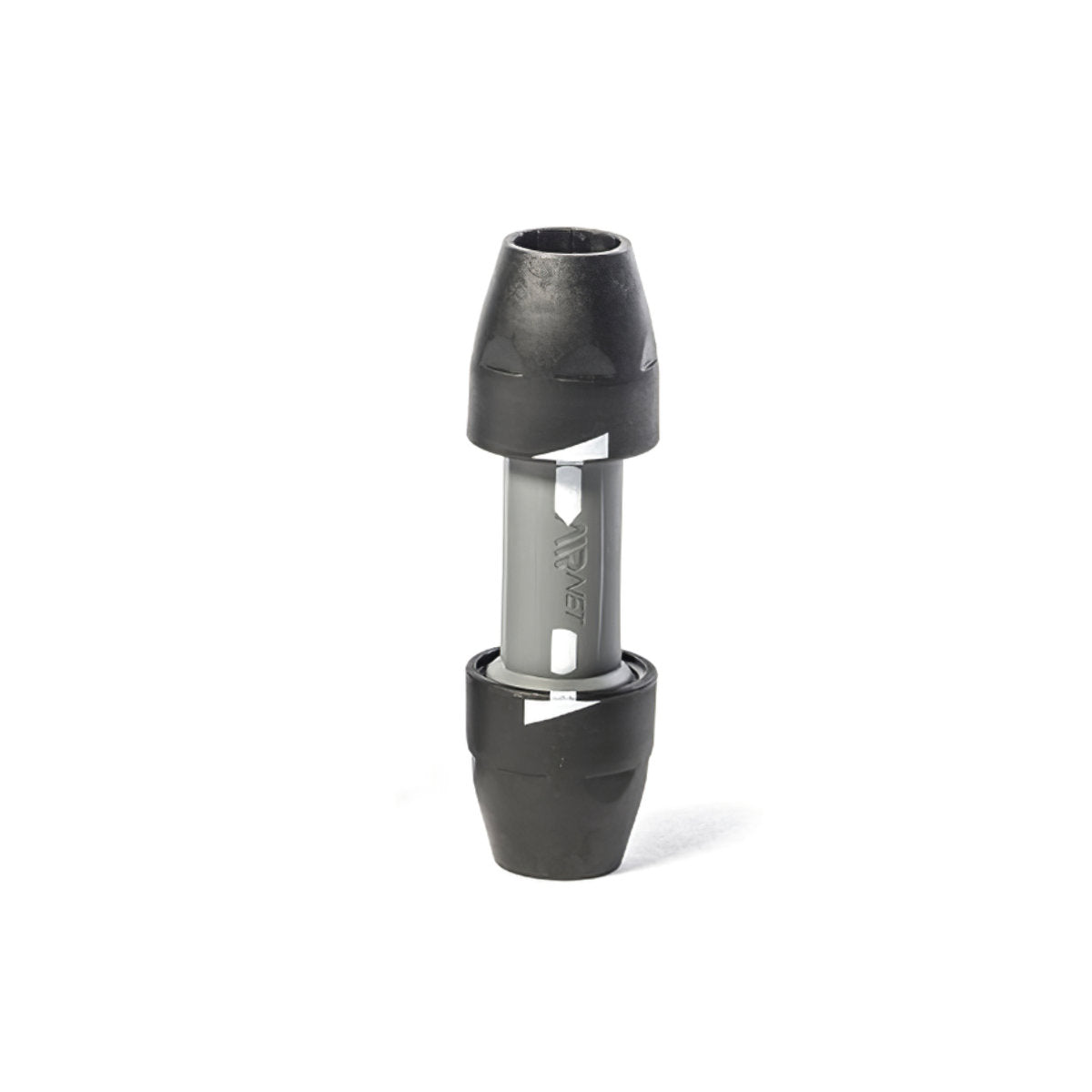 2811100280 - AirNet- Conector Igual - D20 - Diametro: 20mm