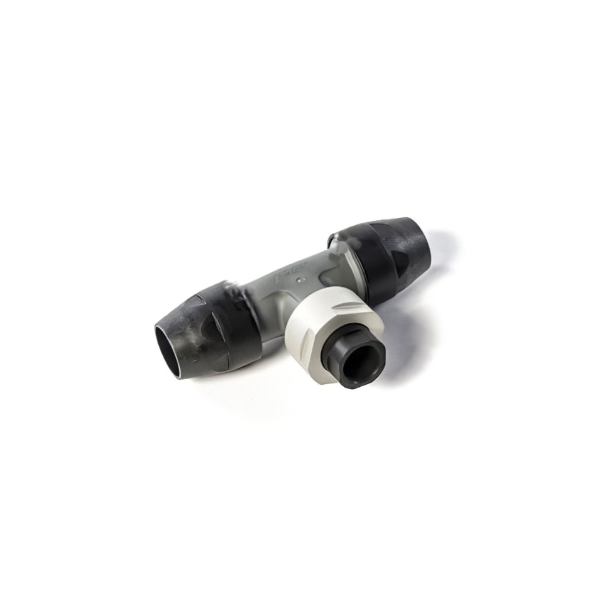 2811100980 - AirNet - Reductor en T D20 (3/4") x 1/2" roscado NPT