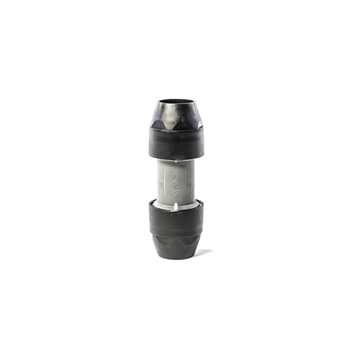 2811500280 - AirNet - Conector Iguales - D50 - Diámetro: 50mm