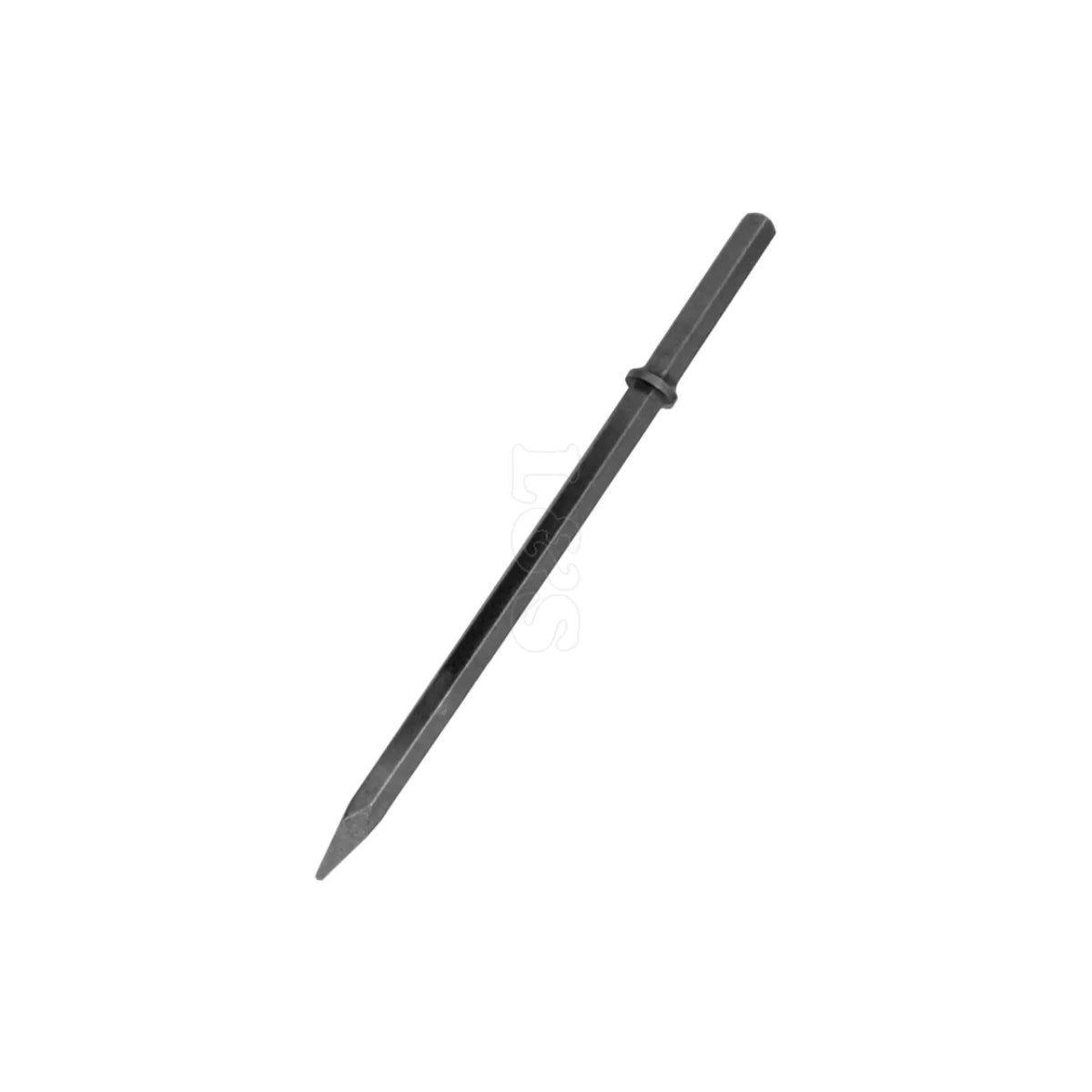 3083320600 - Atlas Copco - Cincel - Moil Point Hex 32 x 160 mm