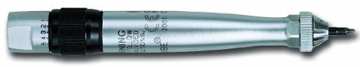 CP-9361 - Chicago Pneumatic - Lápiz grabador neumático - 13500 GPM