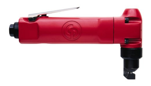 CP835 - Chicago Pneumatic - Mordiscadora neumática - máx. lámina cal. 16 acero y cal. 10 aluminio
