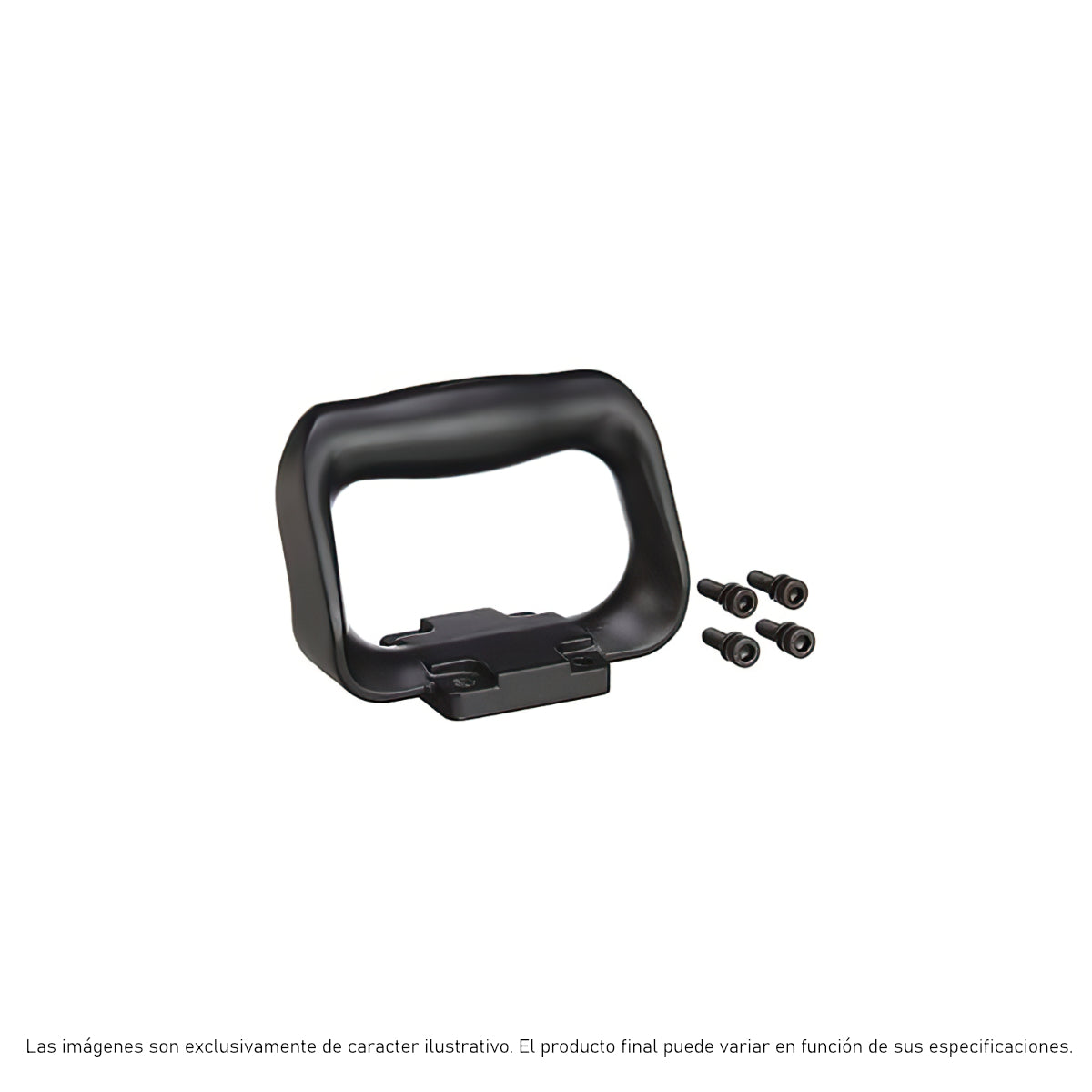 8940169845 - Chicago Pneumatic - Maneral  - Refacción