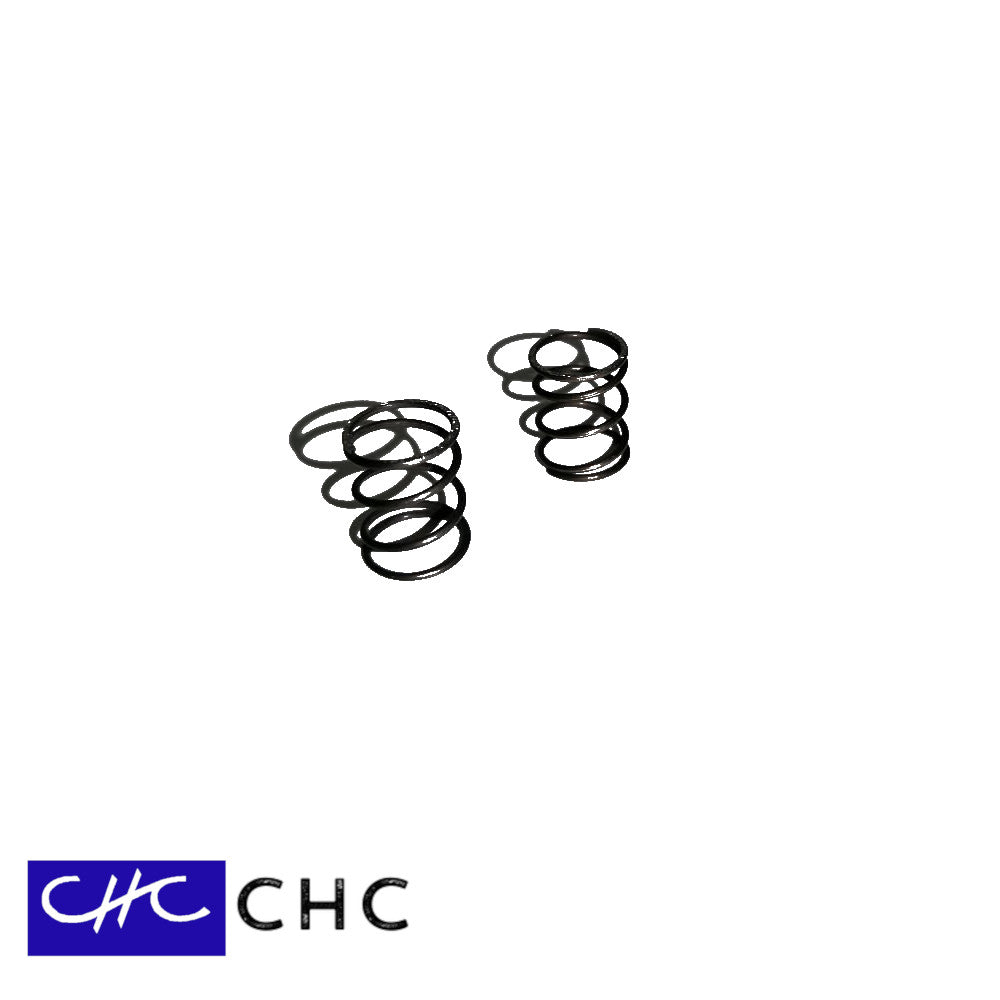 1463064 -  Gesipa - Refacciones para remachadoras hidroneumáticas - Resorte