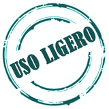 CP734H - Chicago Pneumatic - Llave de impacto - Cuadro 1/2"